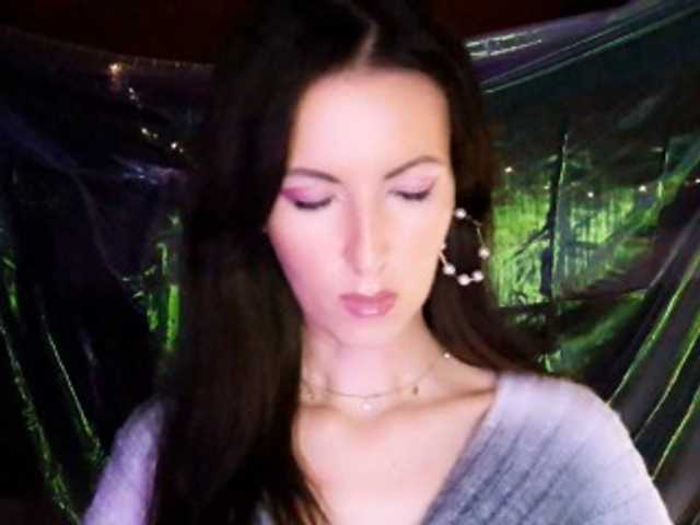 Screenshot di trasmissione DizaKitty