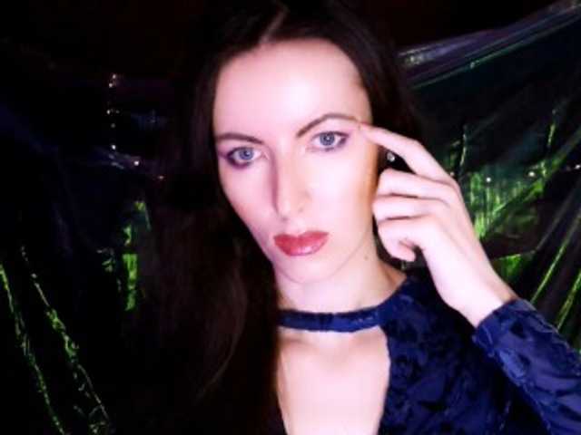 Screenshot di trasmissione DizaKitty