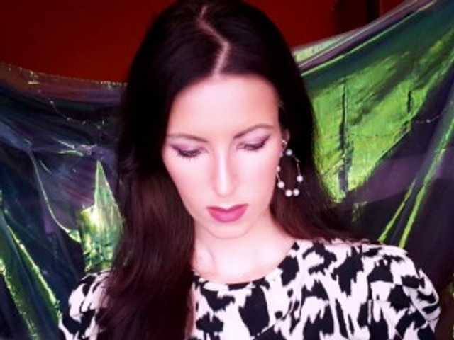 Screenshot di trasmissione DizaKitty