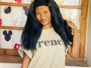 Chat video erotica Djamillah