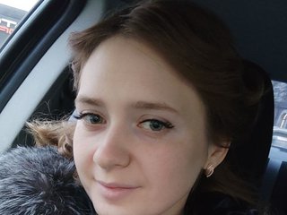 Chat video erotica Djessi-DI