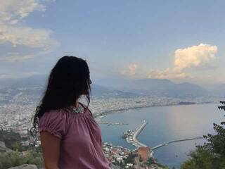 Chat video erotica D_natua