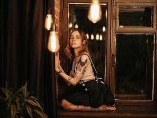 Chat video erotica DobbyMine