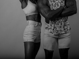 Chat video erotica Doble-Chocolate
