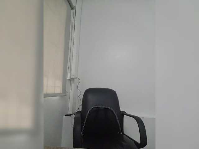 Screenshot di trasmissione Doctora-Danna