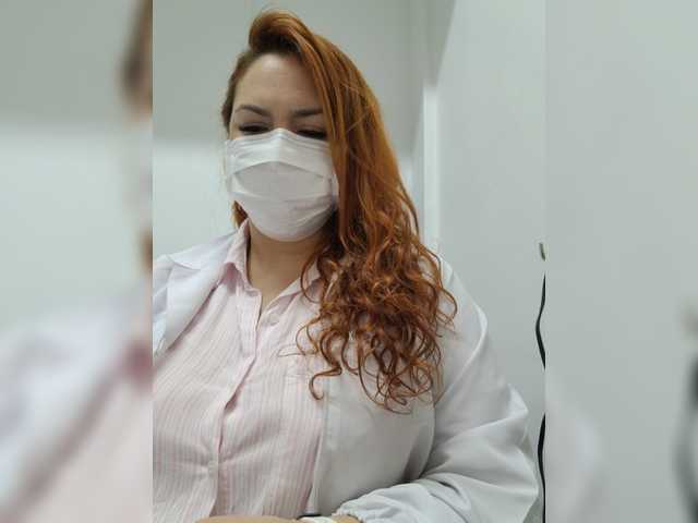 Fotografie Doctora-Danna At office... between patients fuck me...have DILDOS here..we can to do ALL MY MENU LOVENSE INTO MY PUSSY* Let's fuck harder