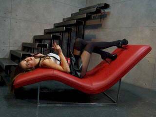 Chat video erotica DoctorVera