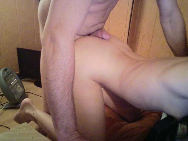 Screenshot di trasmissione Doggysx