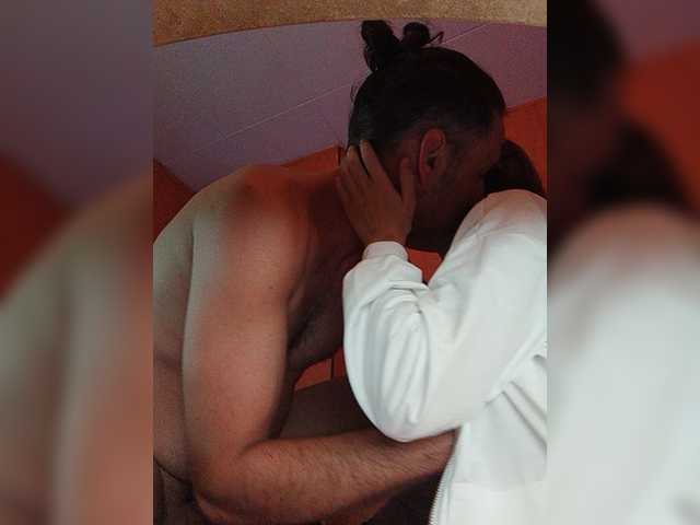 Screenshot di trasmissione Doggysx