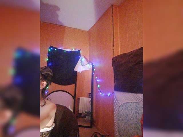 Screenshot di trasmissione Doggysx