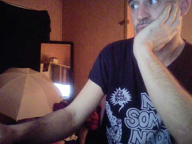 Screenshot di trasmissione Doggysx