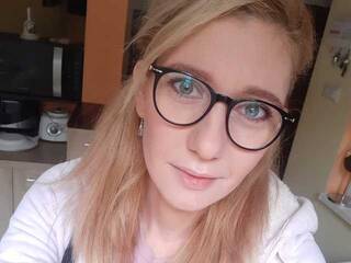 Chat video erotica Dolce-Eva