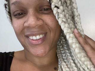 Chat video erotica Dolcebae