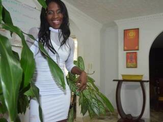 Chat video erotica DolcePinkPuss