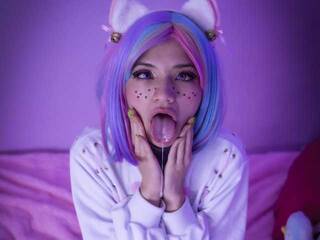 Chat video erotica DOLL-JOY