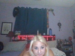 Chat video erotica DollaDaisy