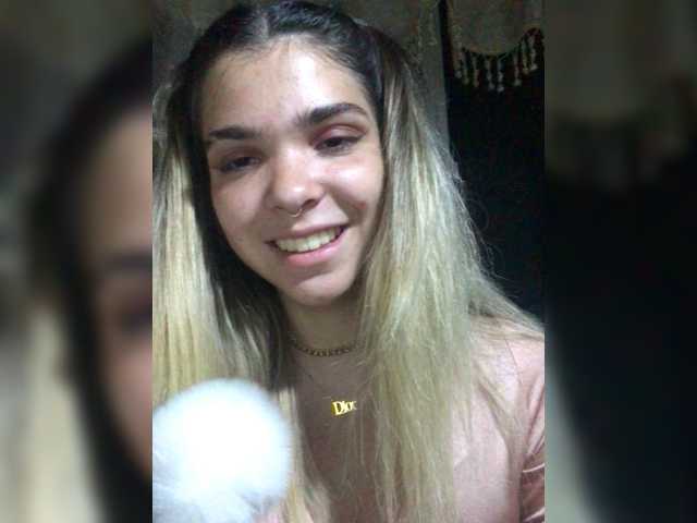 Screenshot di trasmissione Dolladonna