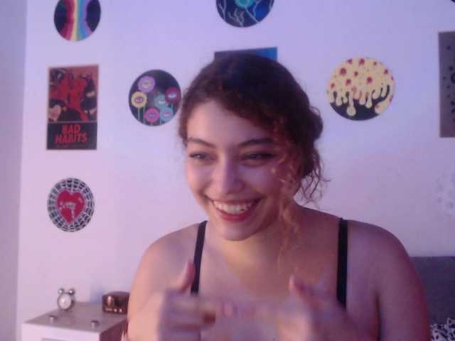 Screenshot di trasmissione dollar-girl