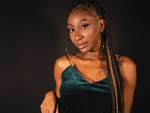 Foto del profilo DollBlack