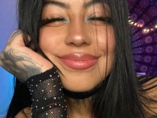 Chat video erotica Dollcam