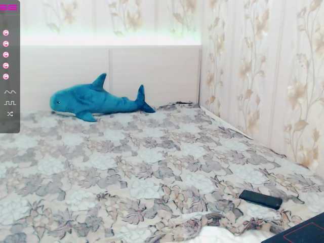 Screenshot di trasmissione DolleFox