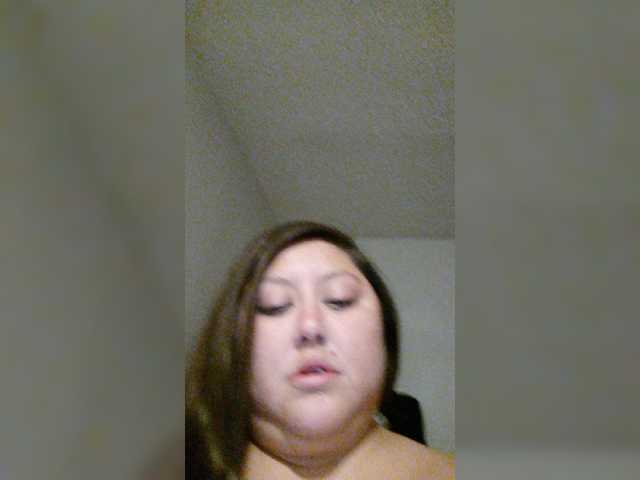 Screenshot di trasmissione Dollfacebabe