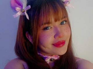 Chat video erotica Dollielove