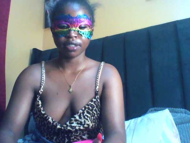 Screenshot di trasmissione dolllyheart