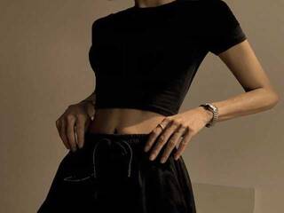 Chat video erotica Dolloress