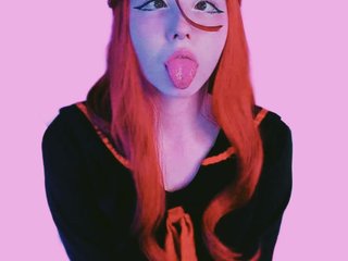 Chat video erotica DollRose