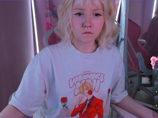 Chat video erotica DollRose