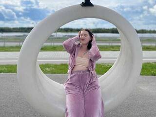 Chat video erotica DollVice