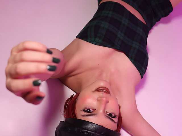 Foto del profilo DollyConnor