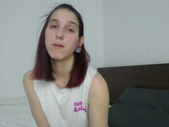 Screenshot di trasmissione Dollyduff