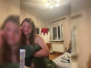 Chat video erotica Dollye