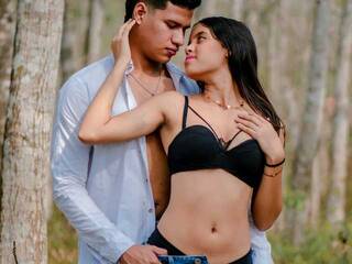 Chat video erotica DomAndRose