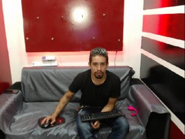 Screenshot di trasmissione domcherry