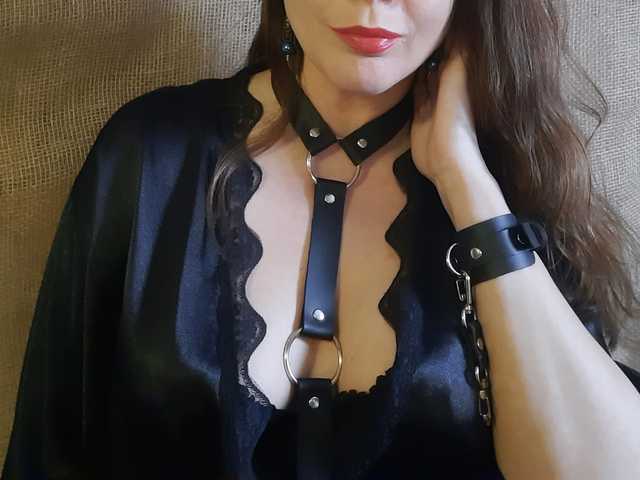 Foto del profilo DominaAgata