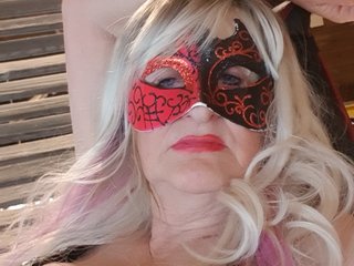 Chat video erotica MissLuluDivine