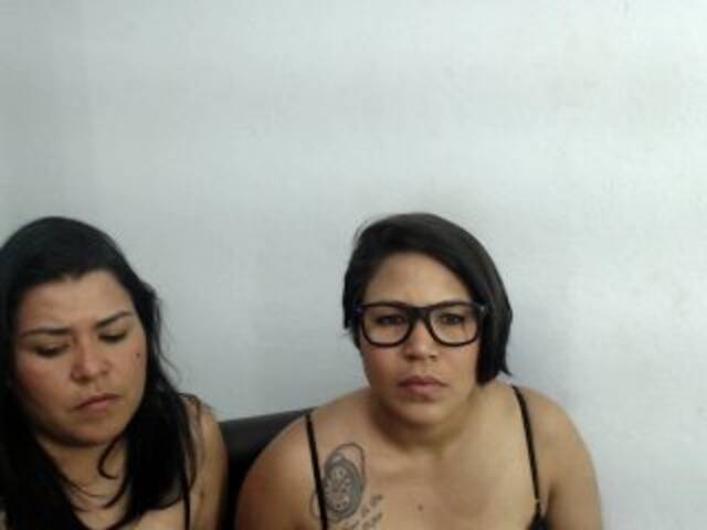 Screenshot di trasmissione dominatrixsee