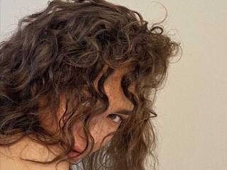 Chat video erotica Dominica-Sweety