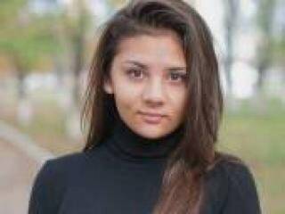 Chat video erotica dominikalii