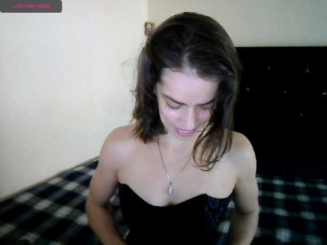 Screenshot di trasmissione Dominitrix666