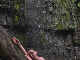 Chat video erotica DomoniqueEdnie