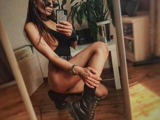 Chat video erotica Dona-Locaa