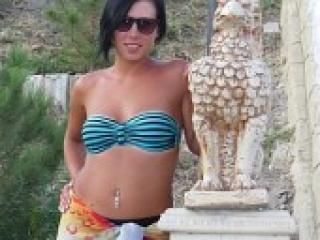Chat video erotica donaanita