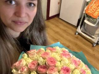 Chat video erotica Donna-Bell