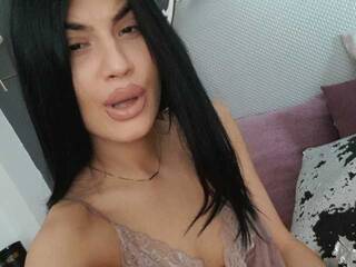 Chat video erotica Donna-Doll