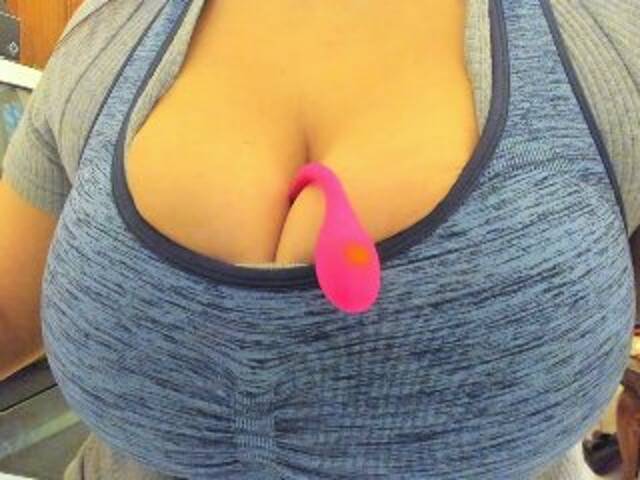 Screenshot di trasmissione DonnaHarrow