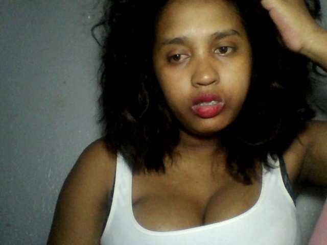 Screenshot di trasmissione DonnaLaFire